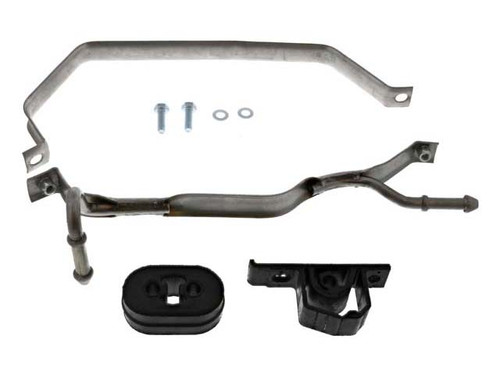 Muffler Clamp