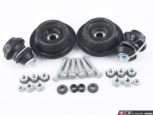 ECS Cup Kit/Coilover Installation Kit | ES3984713