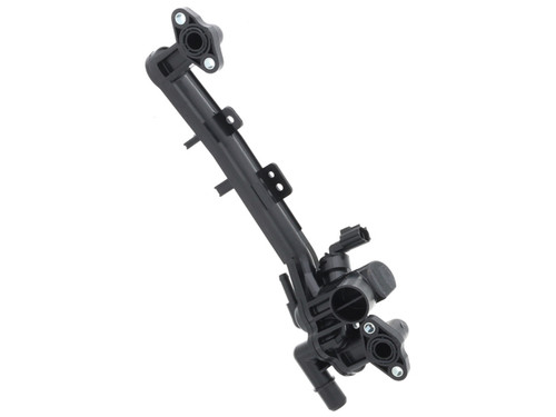 Heater Pipe Manifold