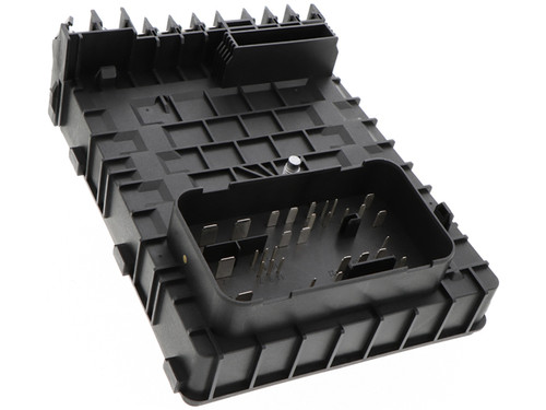 Fuse Block