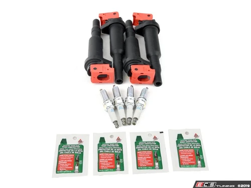 High-Performance Ignition Service Kit | ES3991665