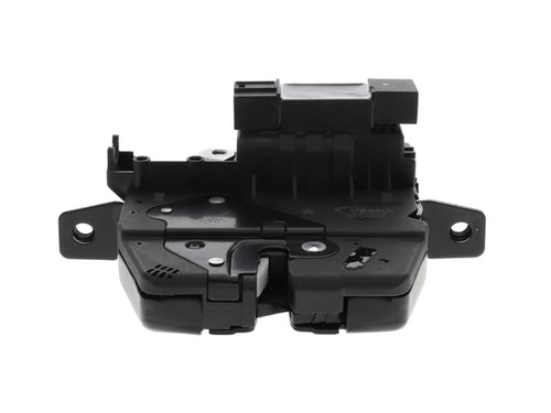 Trunk Lock Assembly