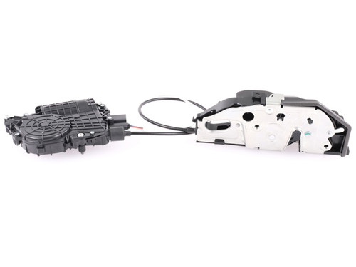 Door Lock Assembly
