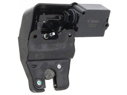 Trunk Lock