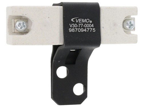 Ballast Resistor