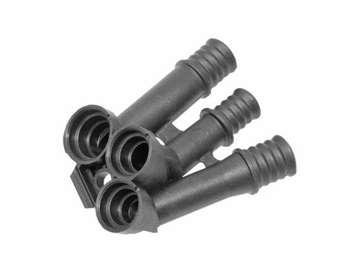 Heater Pipe