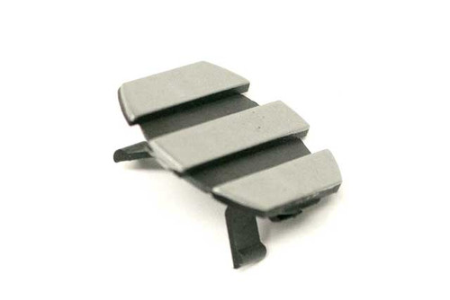 Cover Trim Cap