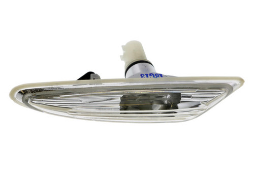 Additional Side Light