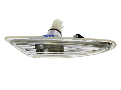 Additional Side Light