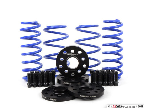 ECS StanceEnhance Kit | ES4001185