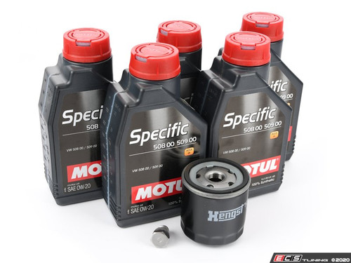 Oil Service Kit | ES4004130