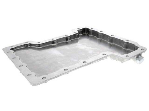 Engine Oil Pan