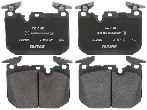 Brake Pad Set