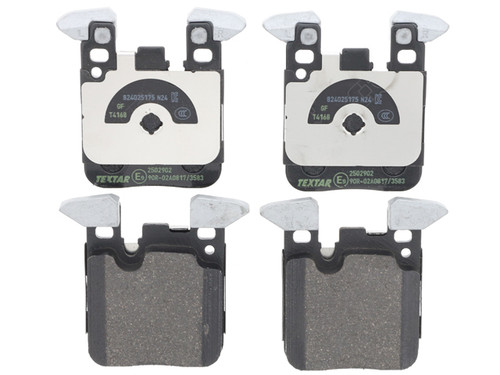 Brake Pad Set