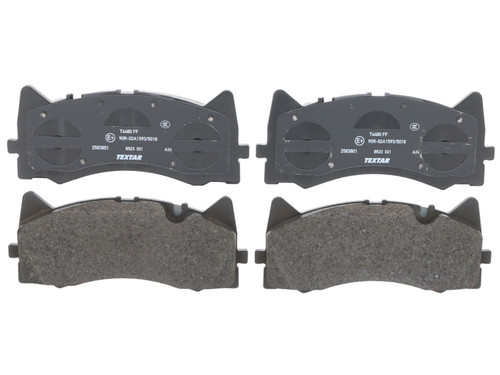 Brake Pad Set
