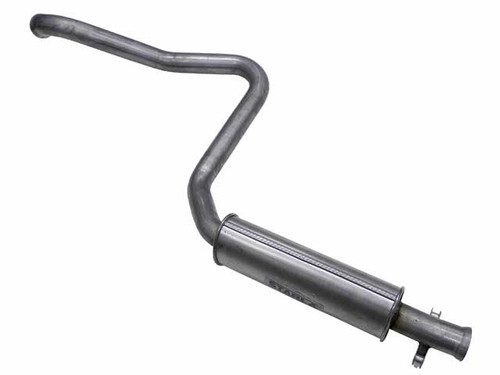 Muffler