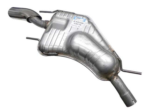 Muffler