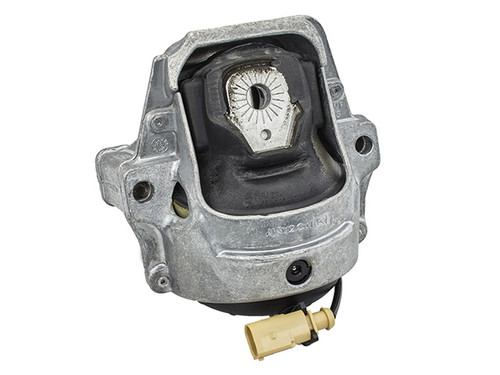 Engine Mount