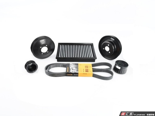 S52 Power Pack | ES4013693