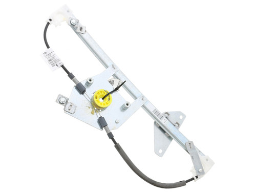 Window Regulator