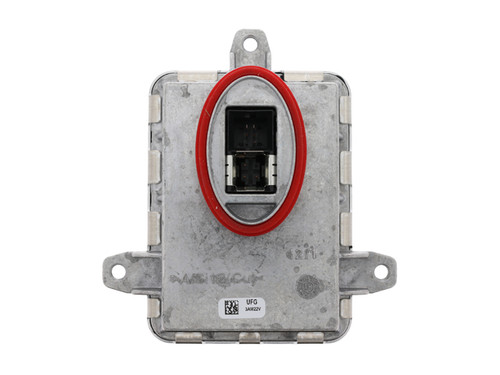 Control Unit