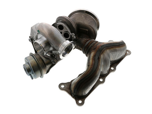 Turbocharger