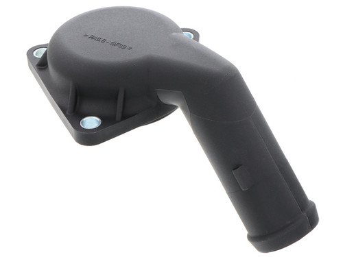 Thermostat Housing Cover