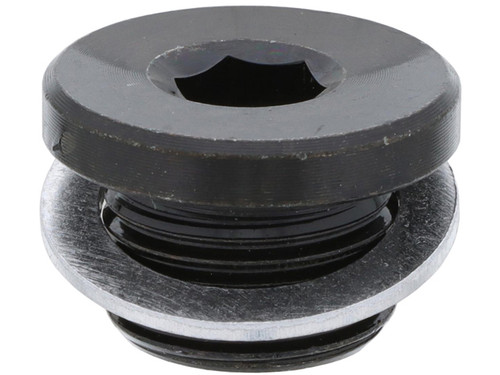 Engine Oil Drain Plug