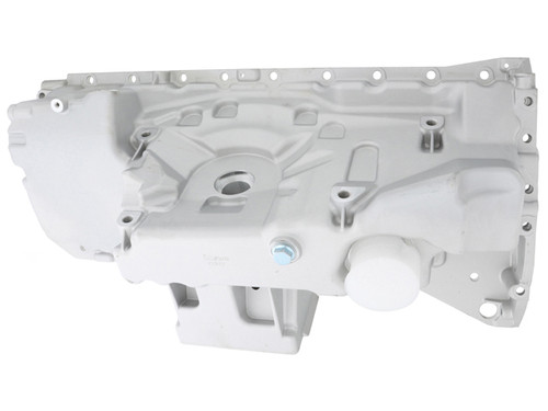 Engine Oil Pan
