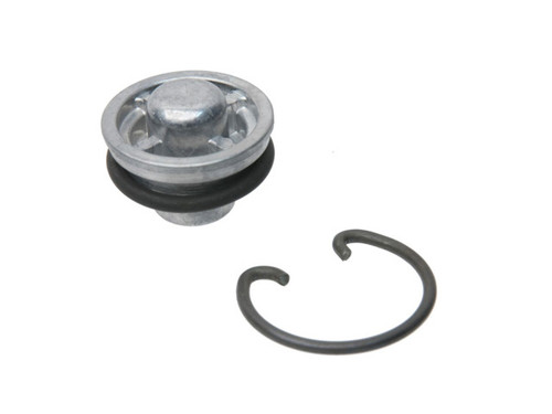 Oil Filter Housing Plug