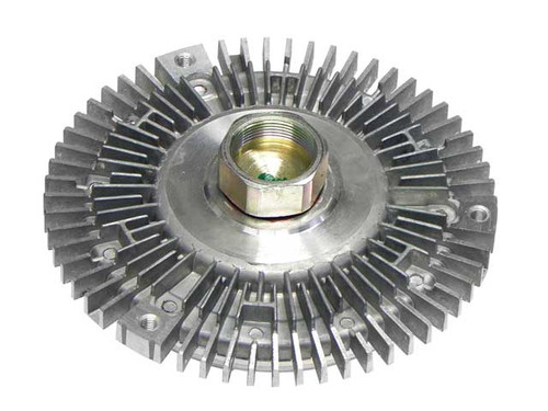 Fan Clutch