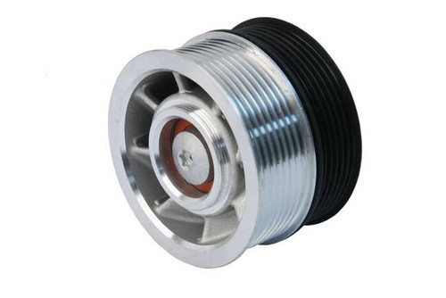 Drive Belt Idler Pulley