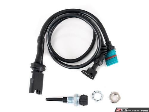 Turner Plug-and-Play IAT Relocation Kit | ES3659554