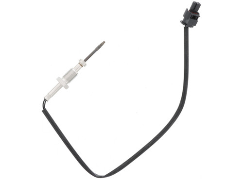 Temperature Sensor