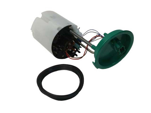 Fuel Pump Assembly