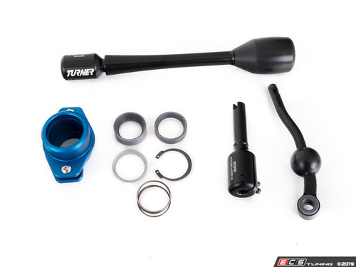 Turner Short Shifter | ES3691356
