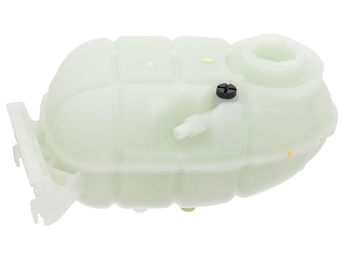 Coolant Expansion Tank