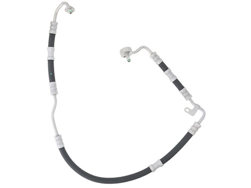 Power Steering Line
