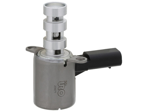 Control Valve