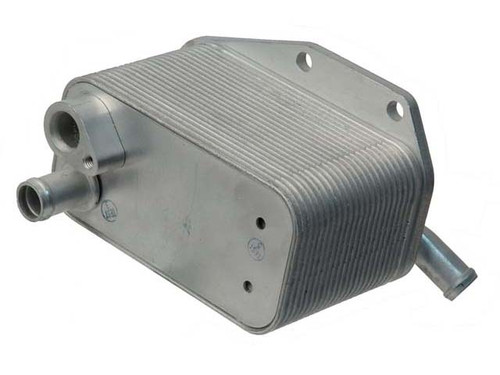 Engine Oil Cooler