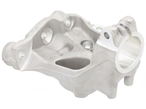 Steering Knuckle