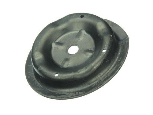 Coil Spring Pocket