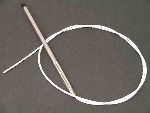 Antenna Mast