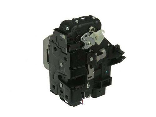 Door Lock Assembly