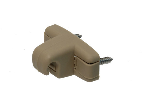 Sun Visor Clip