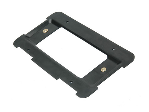 License Plate Base