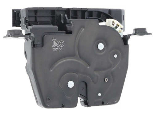 Trunk Lock Assembly