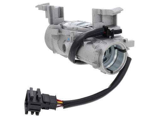 Steering Column Lock