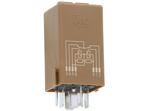 Multi Purpose Relay