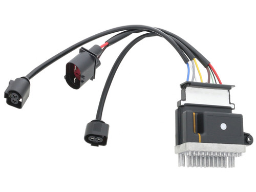 Control Module